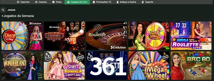 361 bet