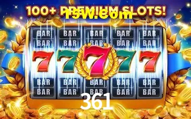 Provedores de Jogos 361