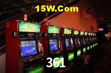 Casino Ao Vivo 361