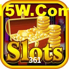 361: Seu Cassino Premiado com Pagamentos Rápidos