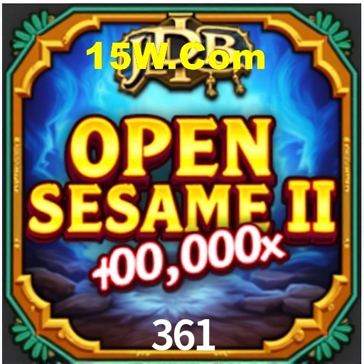 Provedores de Jogos 361