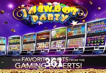 Jogos de Slot 361