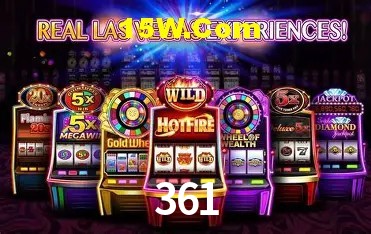 Estatísticas do Jogo 361